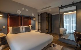 Clayton Hotel City Of London